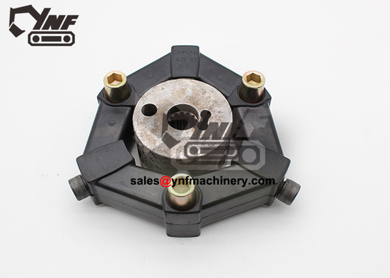 26A/AS excavatrice Rubber Coupling Fits 210CW 4654760