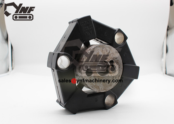 élément de Coupling Pump Coupling de l'excavatrice 30A pour John Deere 220DW