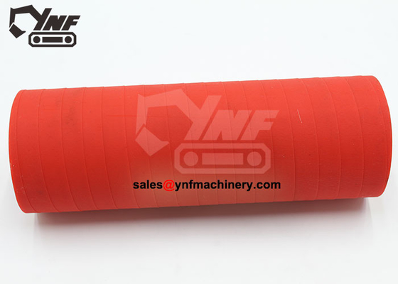 tuyau de refroidissement à l'air en caoutchouc de silicone de 20Y-03-41181 20Y0341181 pour les excavatrices mobiles PC220LL BR380JG des broyeurs BR380JG de KOMATSU