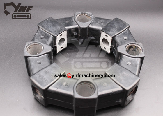Éléments se reliants d'excavatrice de série hélicoïdale de Coupling A/AS pour 270LC 4183165