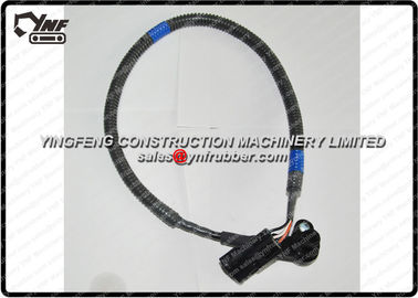 Pièces électriques d'excavatrice de capteur de position d'arbre à cames d'Isuzu 8-98014831-0 8980148310 DENSON 029600-1290
