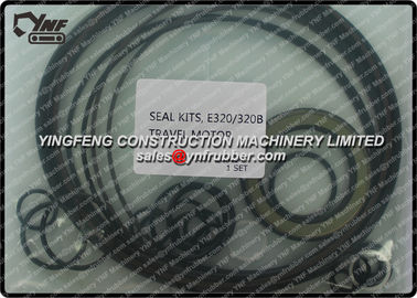 de  124-7005 kit de joint de cylindre hydraulique de 1247005 excavatrices