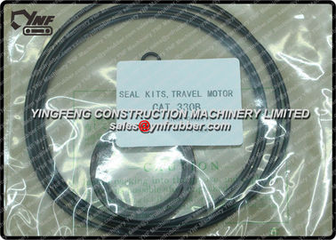 Kit hydraulique de service de joint de NOK de cylindre de seau de kits de joint d'excavatrice de  303CR de