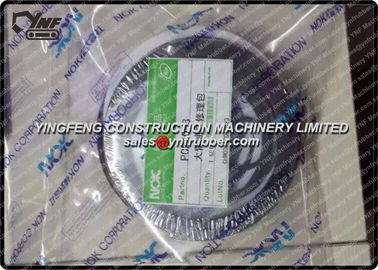 Les kits de joint d'excavatrice de KOMATSU PC450-7 arment le kit de service d'huile de NOK de kit de joint de cylindre hydraulique