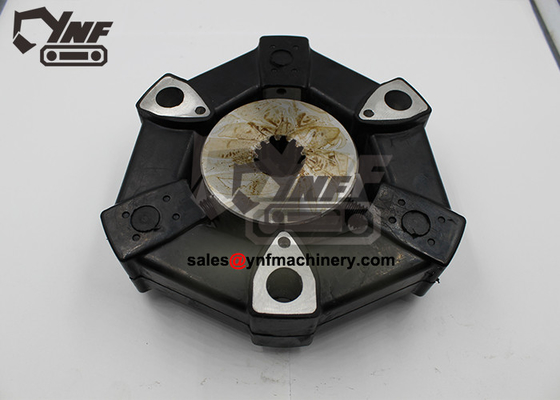 Assemblage d'accouplement 16AS pour excavatrice John Deere E300LC E330LC T343140