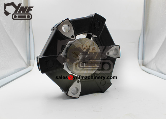 Accouplement flexible pour Johe Deere EX200LC-5 EX230LC-5 ZAXIS17U-2