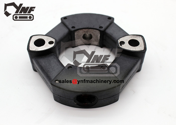 Accouplement de pompe hydraulique pour accouplement en caoutchouc Hitachi EX90L-5 2A