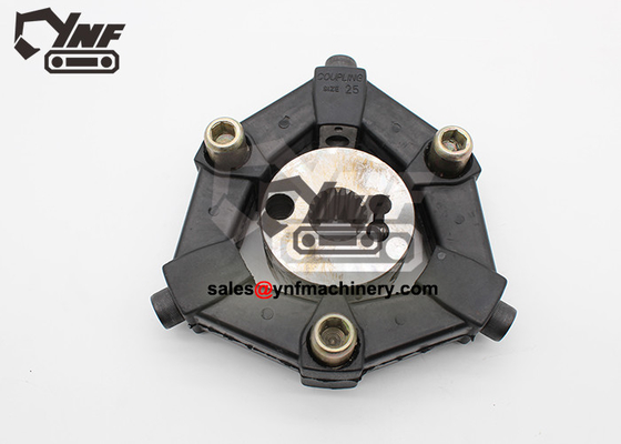 Assy 0996444 d'accouplement de pompe hydraulique pour le chat 307B 308C d'excavatrice