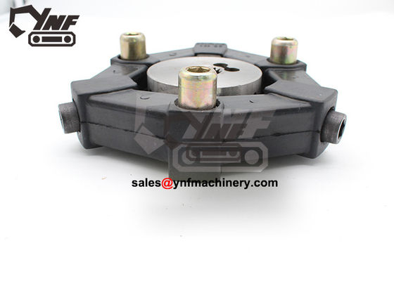 Accouplement de pompe hydraulique d'excavatrice JCB 330 360 331/19919