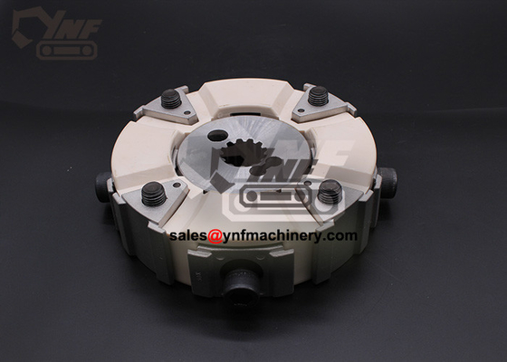 6D22-TC 6D221CT-KS0B GP-accouplement flexible pour moteur d'excavatrice Kebelco