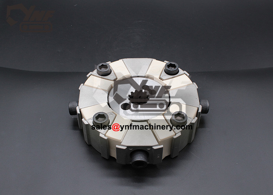 Accouplements d'Assy d'accouplement de K905 K905LC K907 110K pour des pièces de moteur d'excavatrice