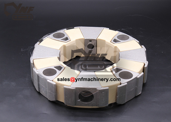 Accouplement d'excavatrice pour les pièces hydrauliques de JCB JS210 JS210 JS240 KRJ3451