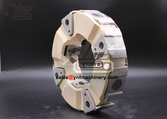 Accouplement d'excavatrice pour pièces de pompe hydraulique JCB 330 360 400 331/19919