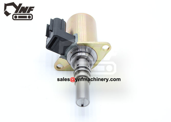 Électrovanne d'excavatrice YNF13008 pour pièces de sécurité YT35V00005F1