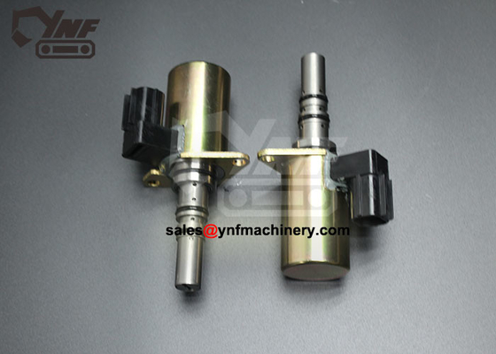 Pièces de moteur de soupape de commande d'électrovanne d'excavatrice K912LC 2436U1320S11
