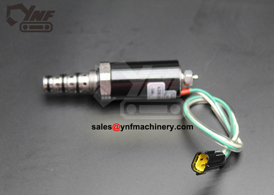 Pièces d'excavatrice de vanne électromagnétique de 2436U1240F1 2436U1159S9 2436U1320S11