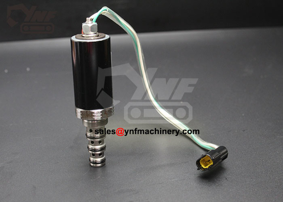 Excavatrice BTW L70106 - L70166 Électrovanne K935