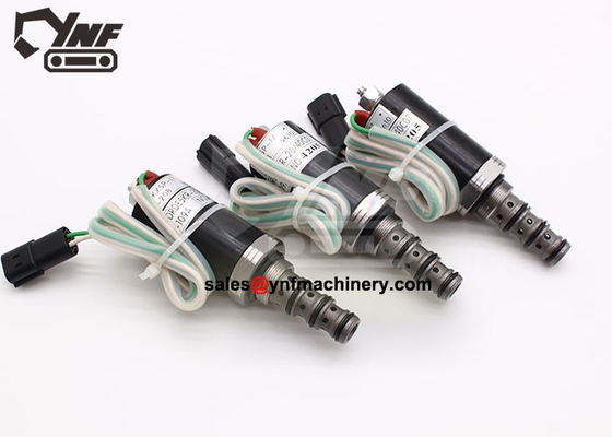 Électrovanne hydraulique SK170 ACERA M-9 pour pelle Kobelco YN35V00049F1