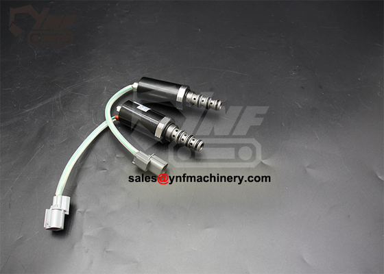 Électrovanne hydraulique SK210-8 pour pelle Kobelco YR35V00009S022