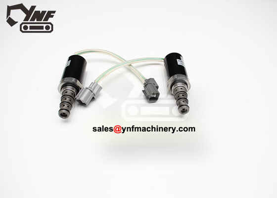 Électrovanne hydraulique SK250LC-6E YR35V00009S022