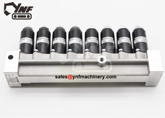 Électrovanne de pompe de soupape de commande hydraulique SK40SR PH35V00001F1