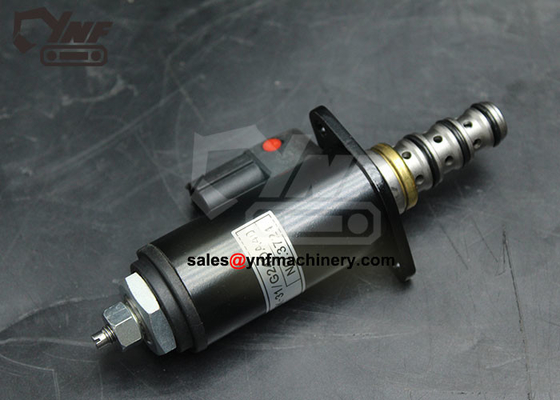 Excavatrice Solenoid Valve 12V 24V YT13E01083P1 PX35V00003F1 de contrat de D40SR