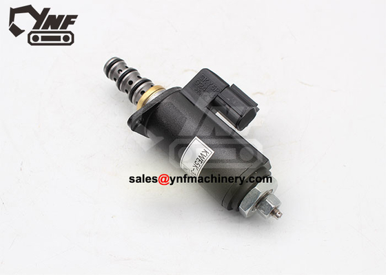 Excavatrice Solenoid Valve For Kobelco YN35V00017F1 de SK120LC SK120 SK200