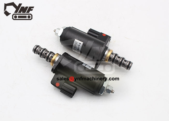 SK025 excavatrice Solenoid Valve Compatible avec Kobelco S19010-31300