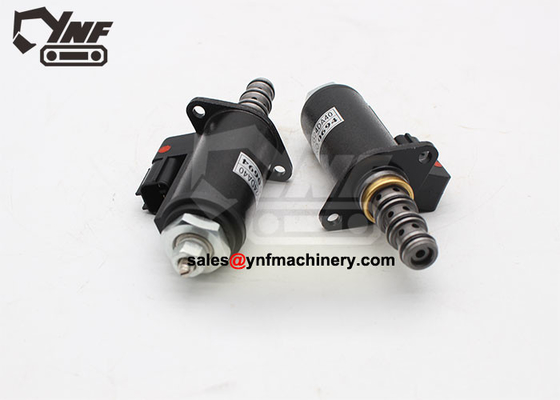 Excavatrice Solenoid Valve S19010-30700 S19010-30339 de SK030 PW03001