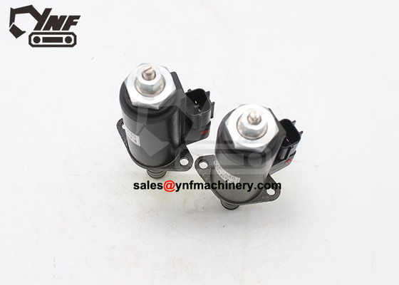 Excavatrice Solenoid Valve PW30V00003F1 PW30V00011F1 de SK030-2 PW04401