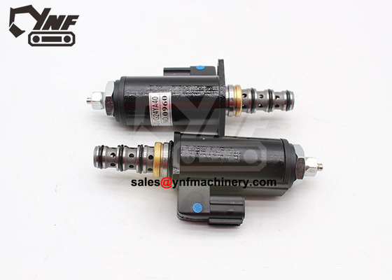Valve pilote LC35V00004F2 LC35V00004S005 YR35V00009S022 de Safety Lock Solenoid