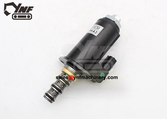 Excavatrice Hydraulic Solienoid Valve PH35V00001F1 ZE72X06000 YT13E01083P1 de SK13SR