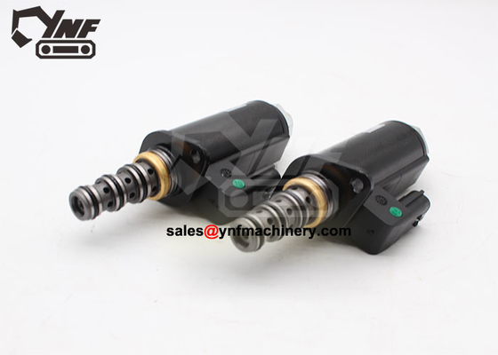 YH05-07001 excavatrice Solenoid Valve YY35V00013F1 YN35V00051F1
