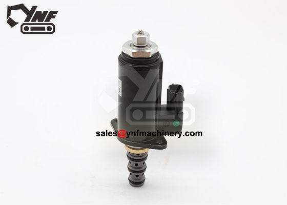 Pièces de rechange hydrauliques de Rotating Solenoid Valve YR22V00001F1 de l'excavatrice 30SR-3