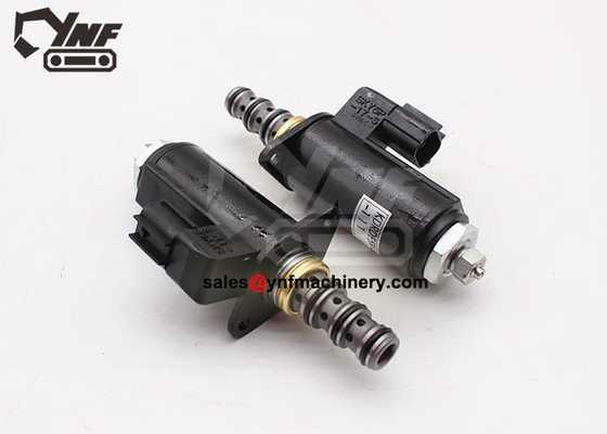 Pièces de rechange hydrauliques de Rotating Solenoid Valve PX35V00003F1 d'excavatrice de 35SR-3 PV11