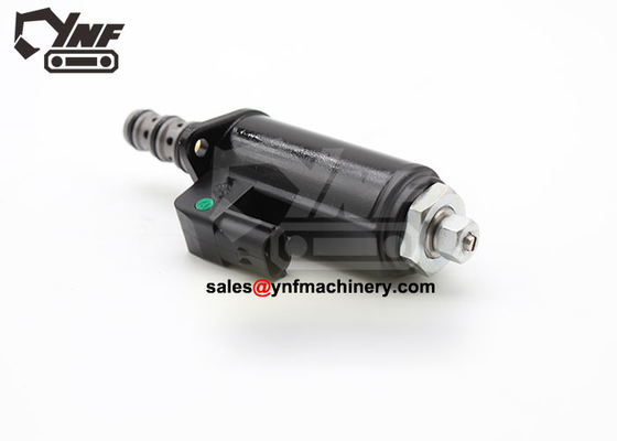 Vanne électromagnétique hydraulique de pompe de soupape de commande de 35SR-3 PX13 YR22V00001F1