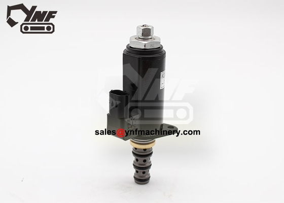 Vanne électromagnétique hydraulique de pompe de soupape de commande SK45SR-2 PH35V00001F1 PH35V00002F1