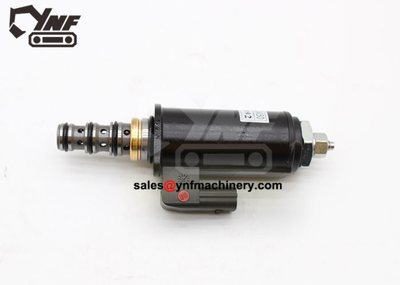 SK30SR-3 excavatrice Solenoid Valve PB30V00002F1 PX30V00043F1 YR28V00001F3