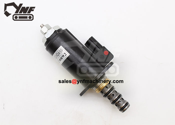 Excavatrice Solenoid Valve PX30V00060F1 PA30V00005F1 de SK27SR-3 PV10