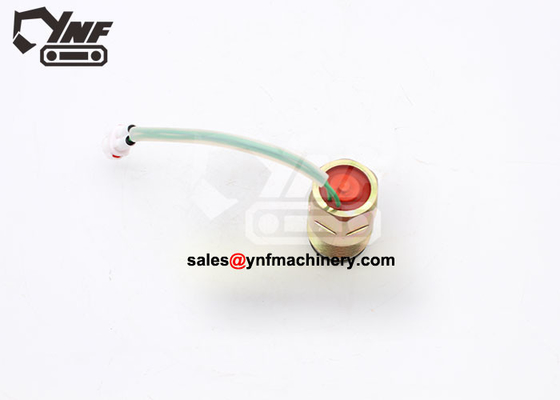 Vanne électromagnétique proportionnelle de YNF02661 Kato Excavator Parts Hydraulic Control DH220-5
