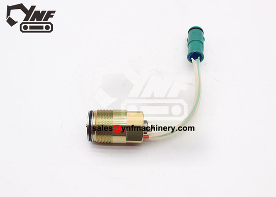 Vanne électromagnétique YNF02260 pour la nouvelle vanne électromagnétique de Kato SK200-1-3 HD700-7