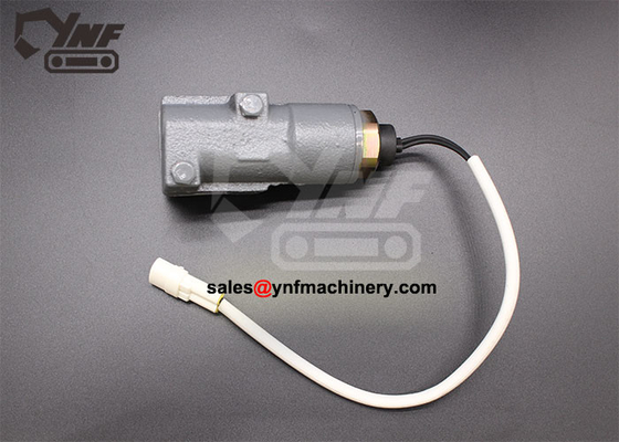Vanne électromagnétique 425464-11 425464-02 hydraulique de Solenoid Valve 426014-03 de l'excavatrice CC135