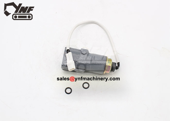 Excavatrice Solenoid Valve d'EX350H-5 EX350H-5HHE Hitachi 4363127 0719001 0719010