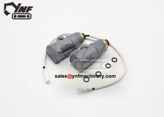 Excavatrice Solenoid Valve d'EX350K-5 Hitachi 9156581 4392529 4203447