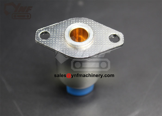 Excavatrice de poussée Parts de vanne électromagnétique d'électro-aimant de Bosch 0330001003