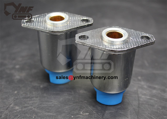 Excavatrice Solenoid Valve 0330001003 0330001004 V836139973 162000080816