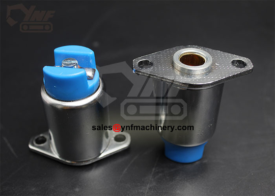 Solénoïde 12V Bosch d'Eletromagnetica de la valve YNF12503 7241137 01307098