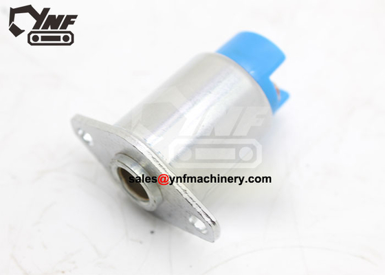 12 volts d'excavatrice de Solenoid Valve Fuel d'injection de système de parties 1307098 de Division