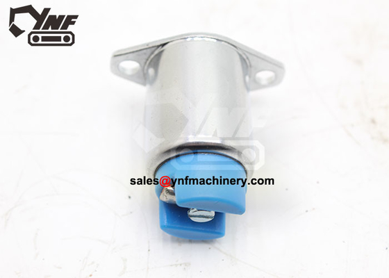Remplacement de vanne électromagnétique de Vioks Bosch pour 00631199 l'excavatrice Solenoid Valve