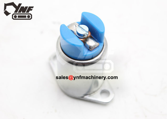 Excavatrice Solenoid Valve de la vanne électromagnétique de VIOKS Bosch nouvelle 0330001004